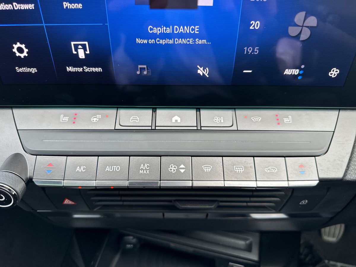 Used Vauxhall Astra 2024 for sale - 76494084: Photo 29