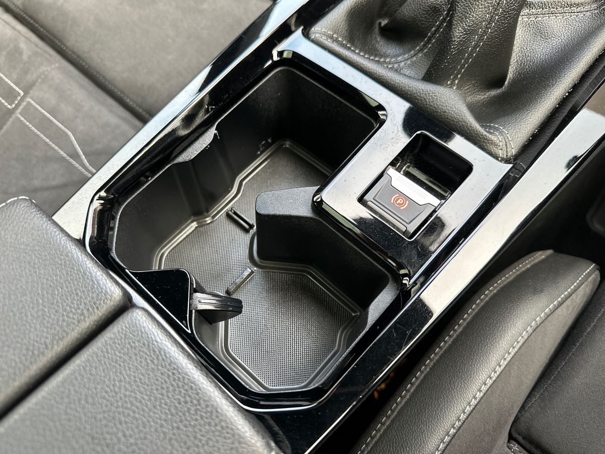 Used Vauxhall Astra 2024 for sale - 76494084: Photo 34