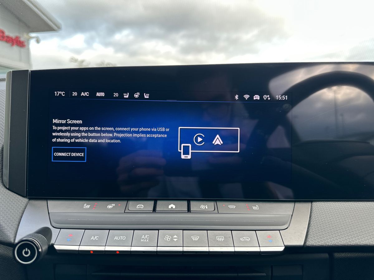 Used Vauxhall Astra 2024 for sale - 76494084: Photo 41