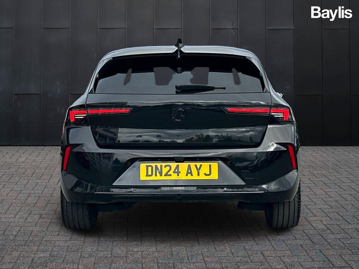 Used Vauxhall Astra 2024 for sale - 76494084: Photo 6