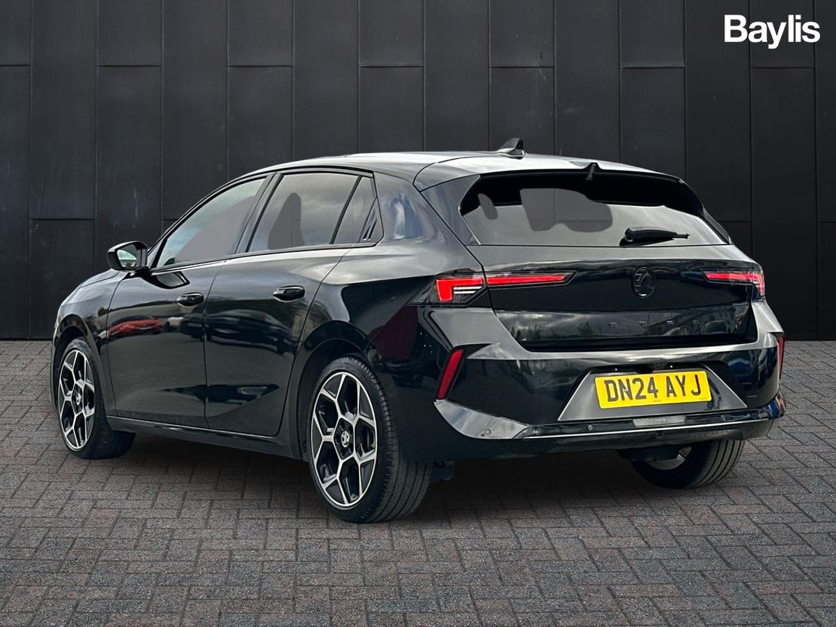 Used Vauxhall Astra 2024 for sale - 76494084: Photo 7