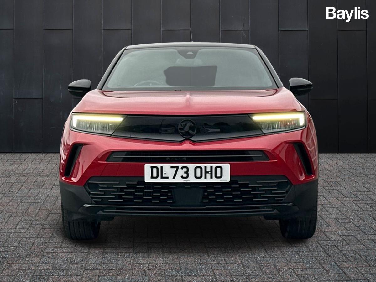 Used Vauxhall Mokka 2023 for sale - 76872999: Photo 10