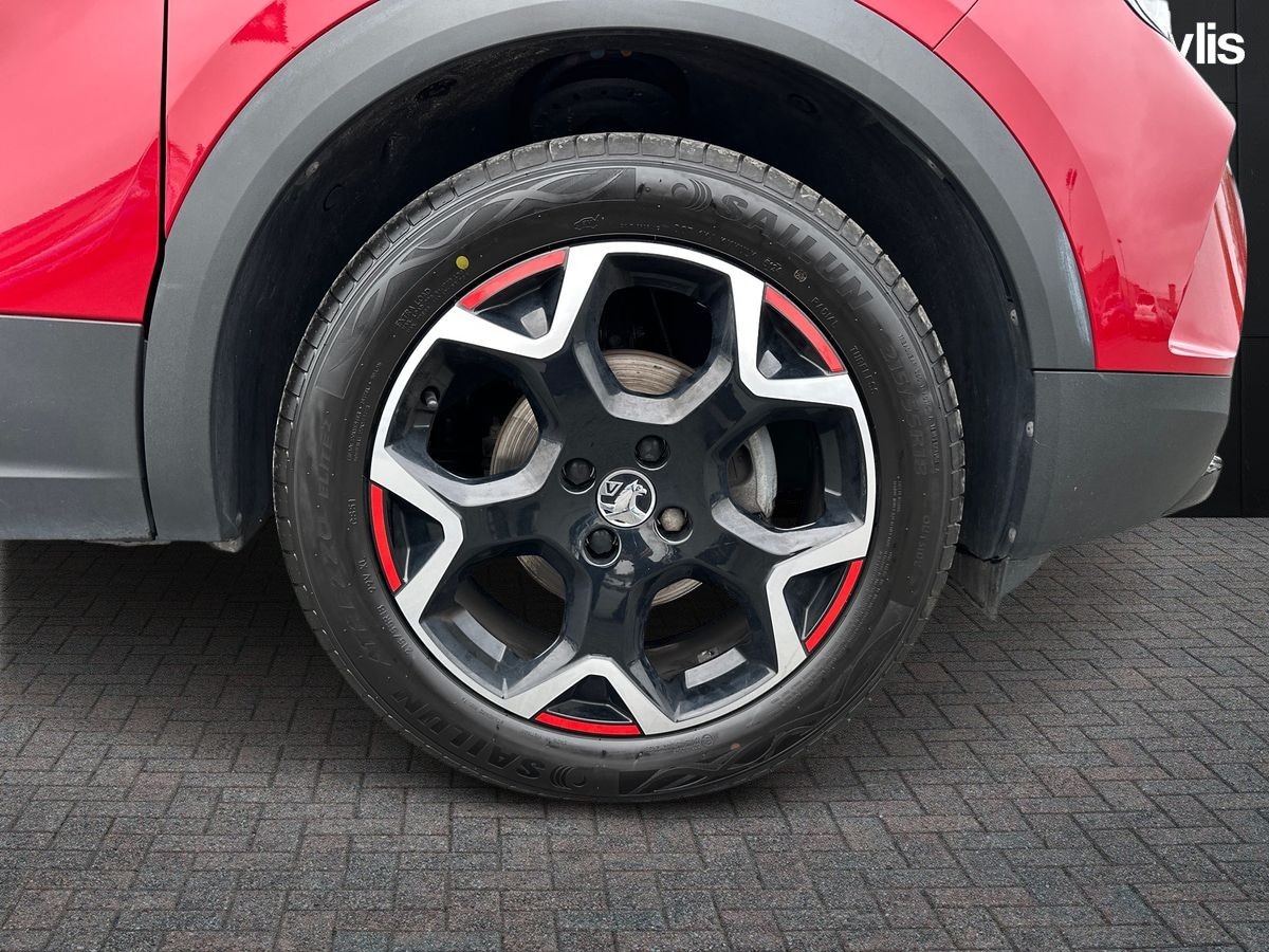 Used Vauxhall Mokka 2023 for sale - 76872999: Photo 11