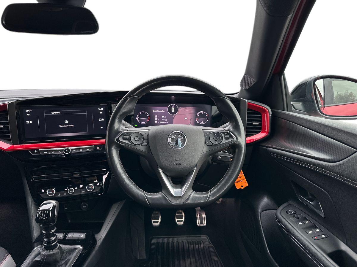 Used Vauxhall Mokka 2023 for sale - 76872999: Photo 12