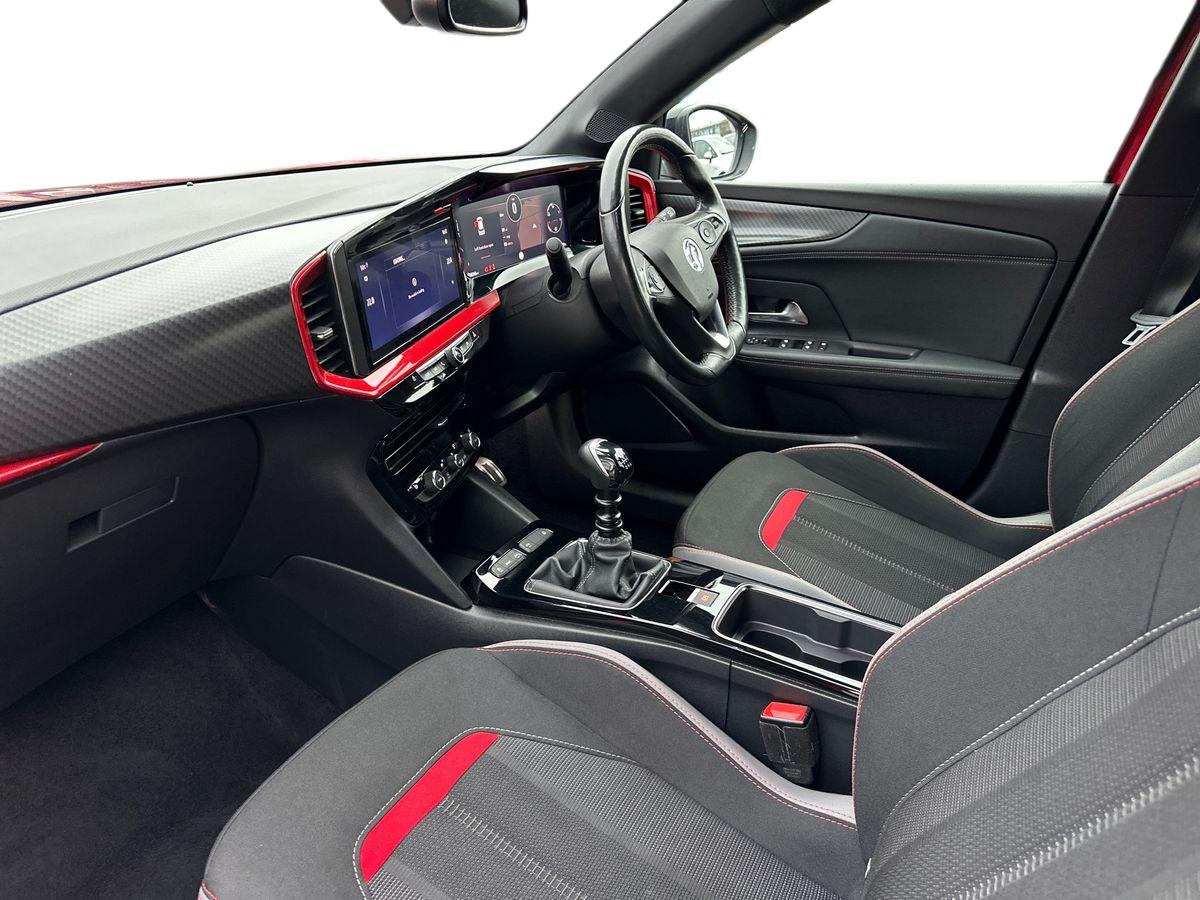 Used Vauxhall Mokka 2023 for sale - 76872999: Photo 14