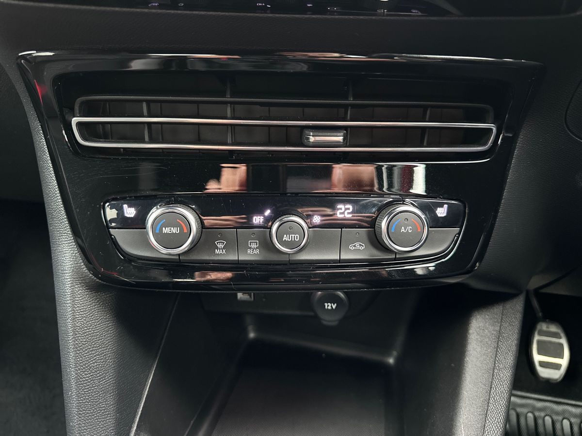 Used Vauxhall Mokka 2023 for sale - 76872999: Photo 16