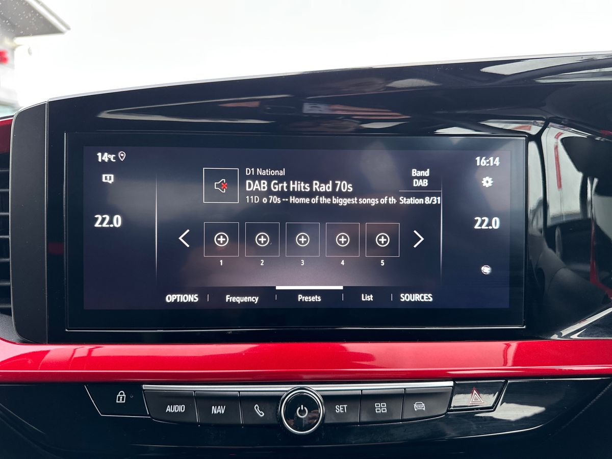 Used Vauxhall Mokka 2023 for sale - 76872999: Photo 18