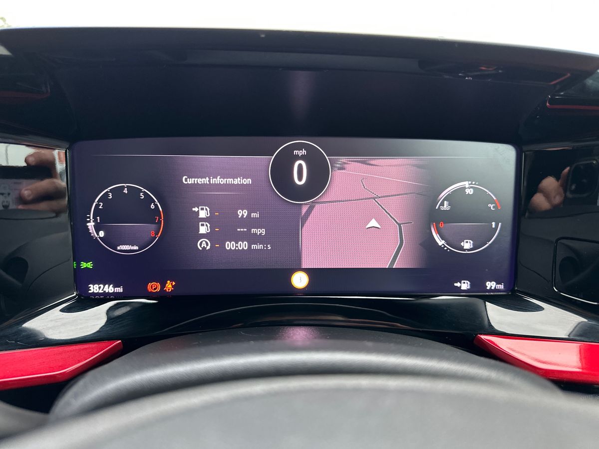 Used Vauxhall Mokka 2023 for sale - 76872999: Photo 21