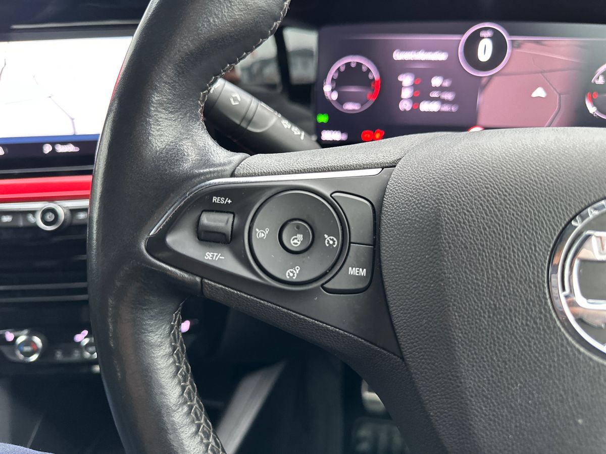 Used Vauxhall Mokka 2023 for sale - 76872999: Photo 22