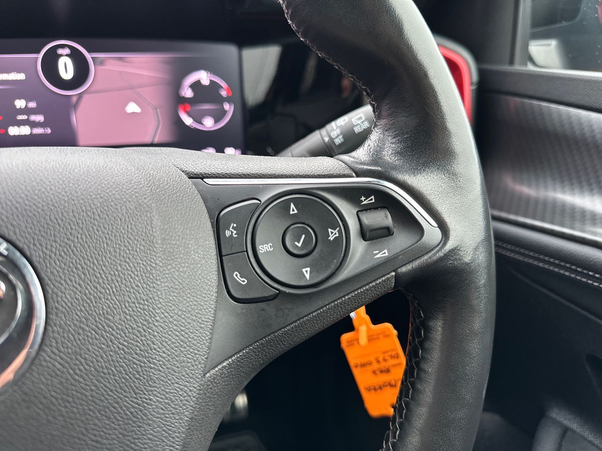 Used Vauxhall Mokka 2023 for sale - 76872999: Photo 23