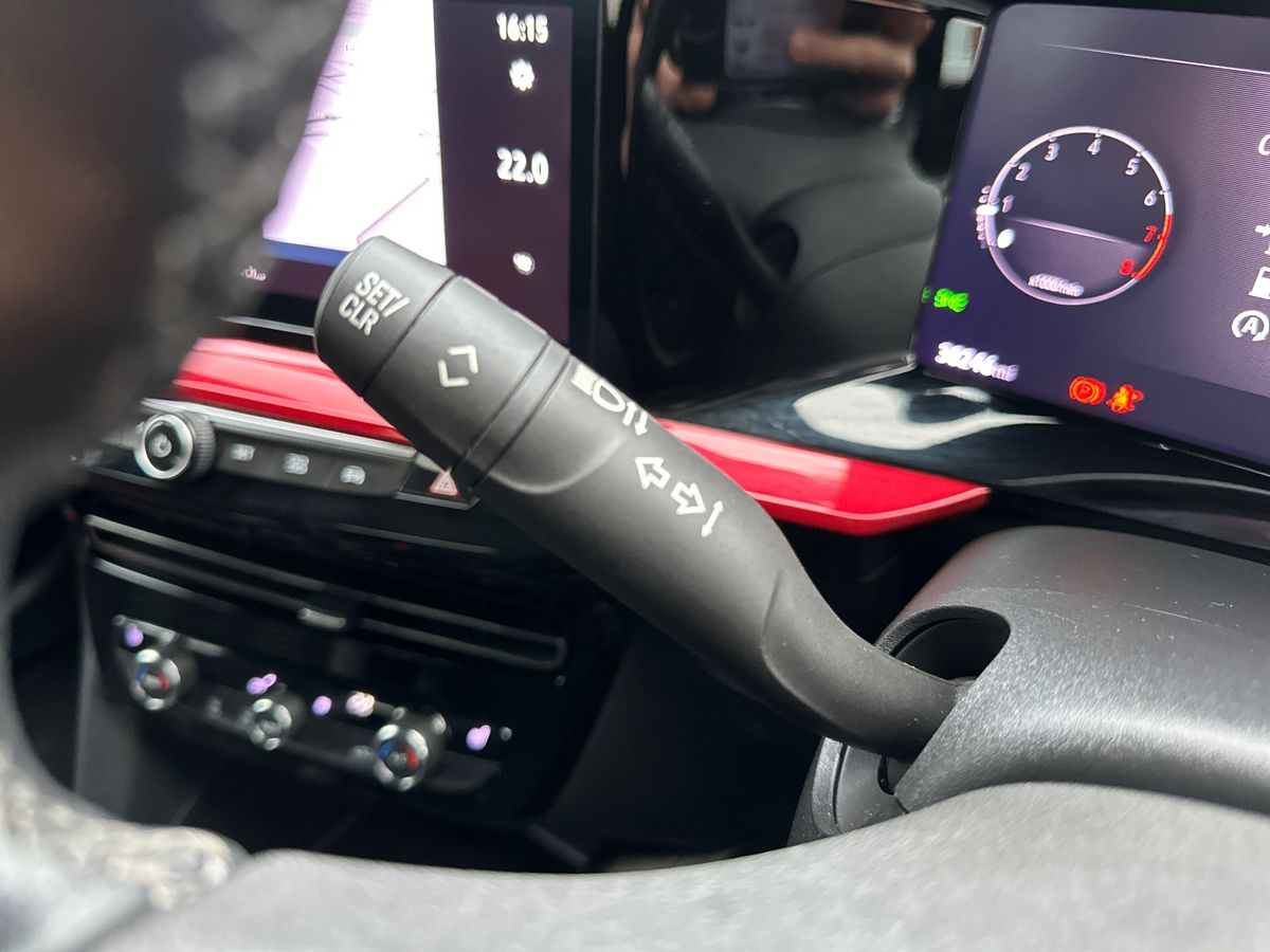 Used Vauxhall Mokka 2023 for sale - 76872999: Photo 26