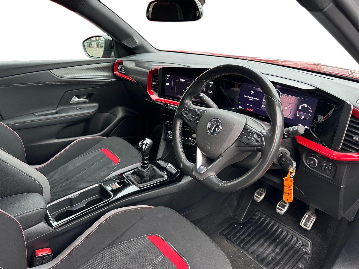 Used Vauxhall Mokka 2023 for sale - 76872999: Photo 3