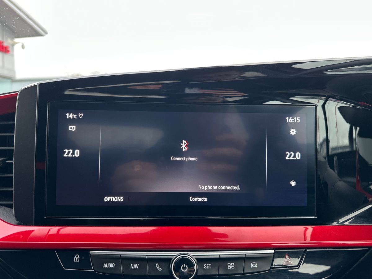 Used Vauxhall Mokka 2023 for sale - 76872999: Photo 31