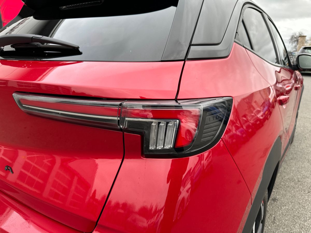 Used Vauxhall Mokka 2023 for sale - 76872999: Photo 40