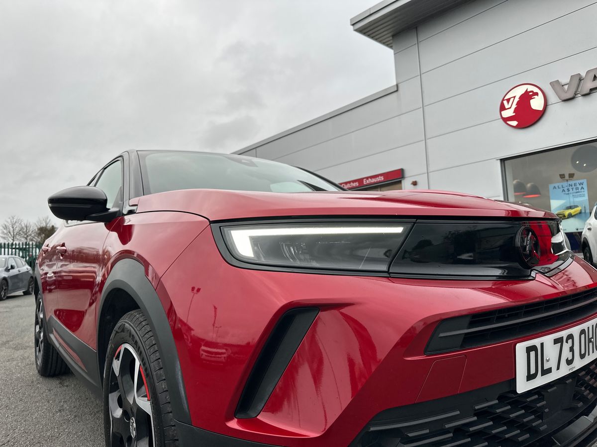 Used Vauxhall Mokka 2023 for sale - 76872999: Photo 41