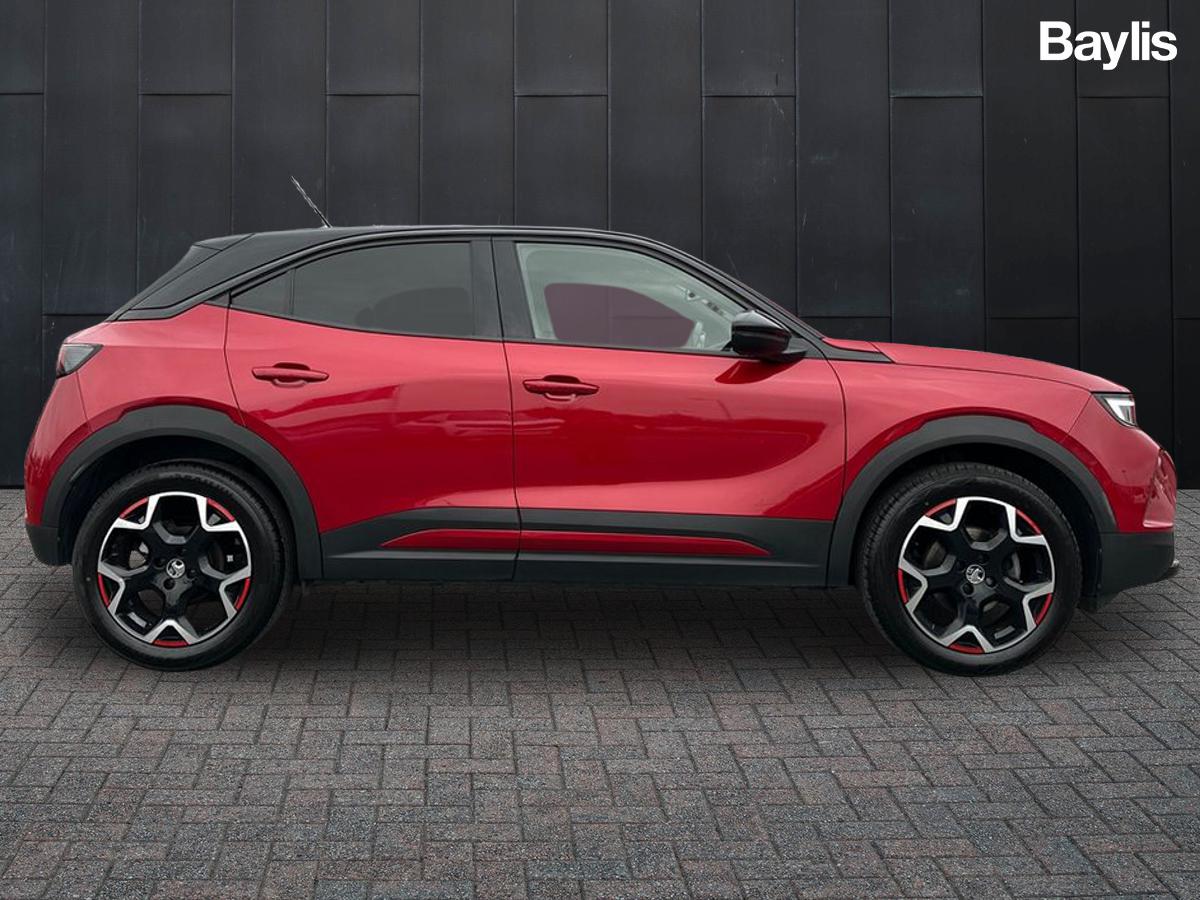 Used Vauxhall Mokka 2023 for sale - 76872999: Photo 5