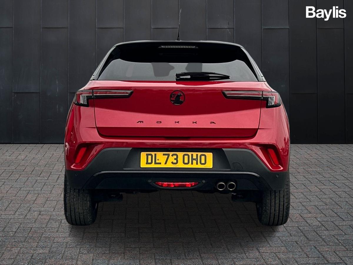 Used Vauxhall Mokka 2023 for sale - 76872999: Photo 6