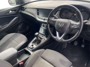 Used Vauxhall Grandland X 2021 for sale - 74843062: Photo