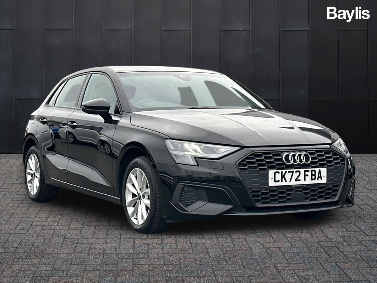 Used Audi A3 2022 for sale - 76873524: Photo 1