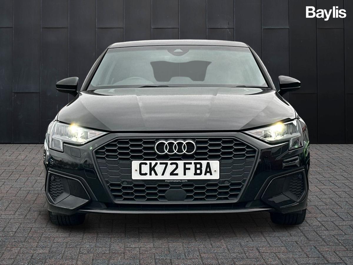 Used Audi A3 2022 for sale - 76873524: Photo 10