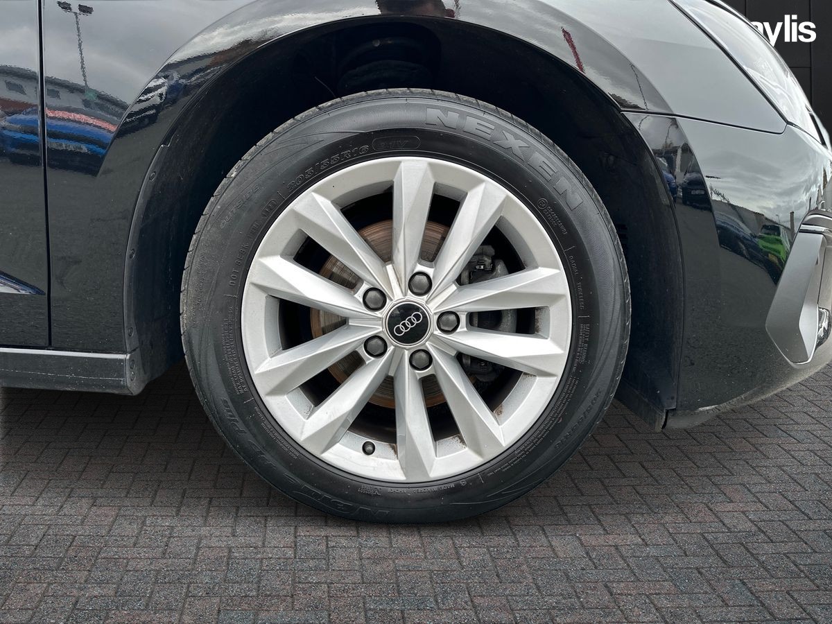 Used Audi A3 2022 for sale - 76873524: Photo 11