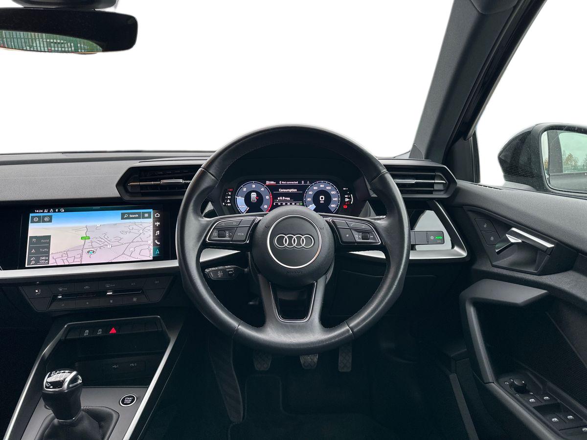 Used Audi A3 2022 for sale - 76873524: Photo 12