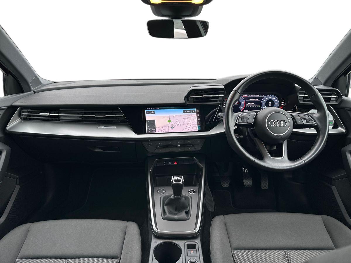 Used Audi A3 2022 for sale - 76873524: Photo 13