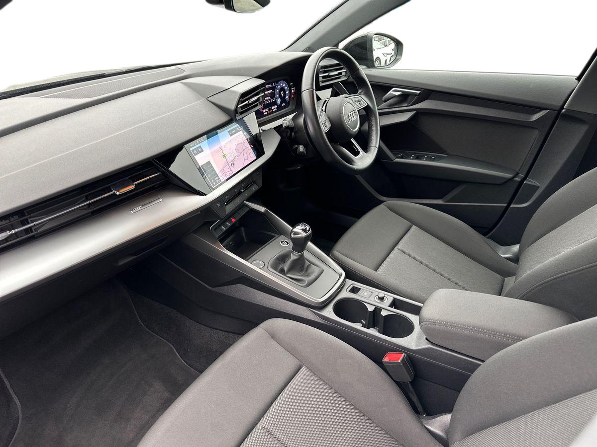 Used Audi A3 2022 for sale - 76873524: Photo 14