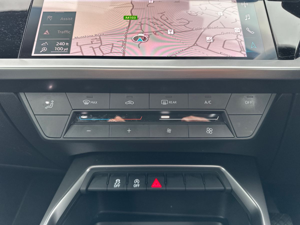 Used Audi A3 2022 for sale - 76873524: Photo 16