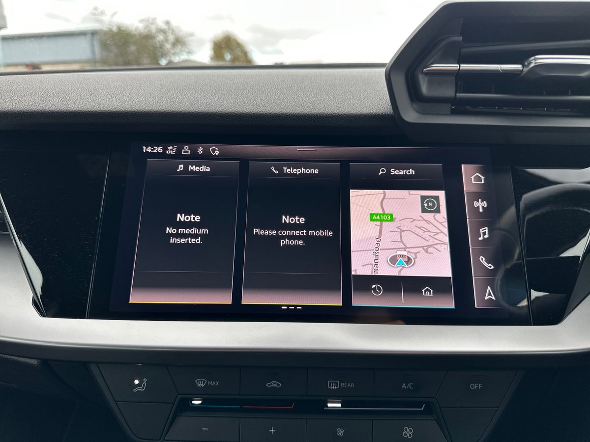 Used Audi A3 2022 for sale - 76873524: Photo 18