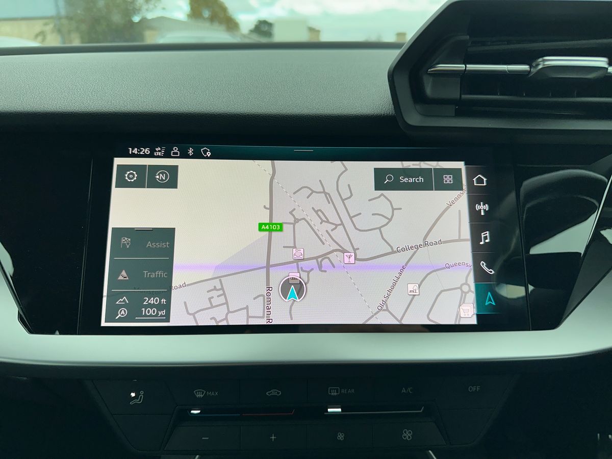 Used Audi A3 2022 for sale - 76873524: Photo 19