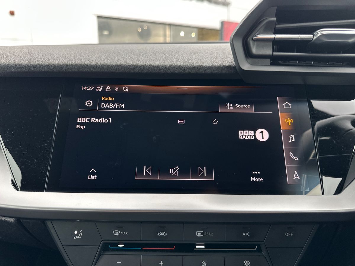 Used Audi A3 2022 for sale - 76873524: Photo 20