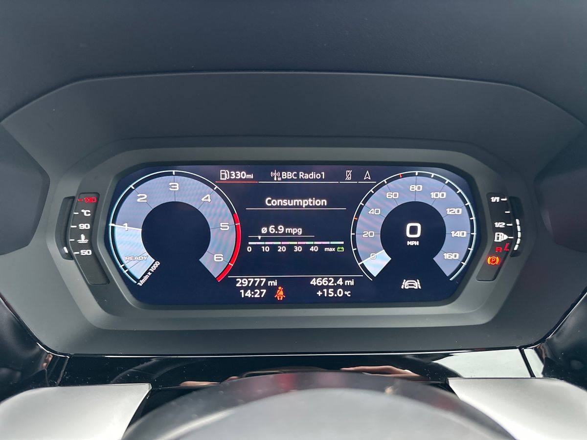 Used Audi A3 2022 for sale - 76873524: Photo 21