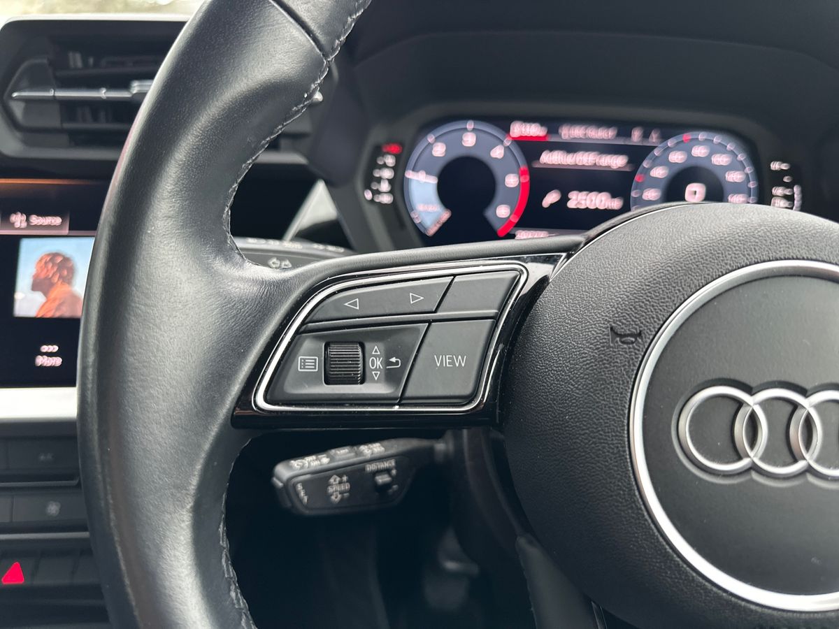 Used Audi A3 2022 for sale - 76873524: Photo 22