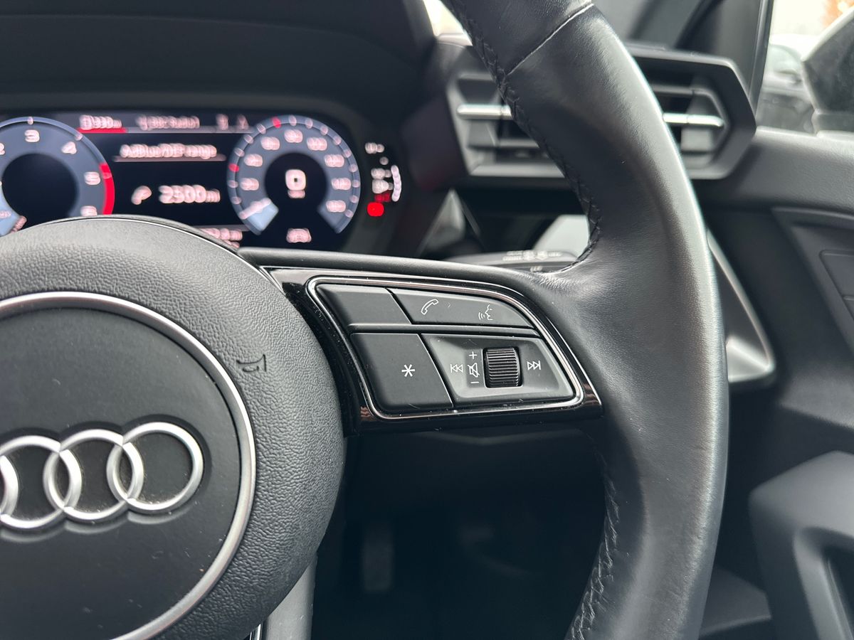 Used Audi A3 2022 for sale - 76873524: Photo 23