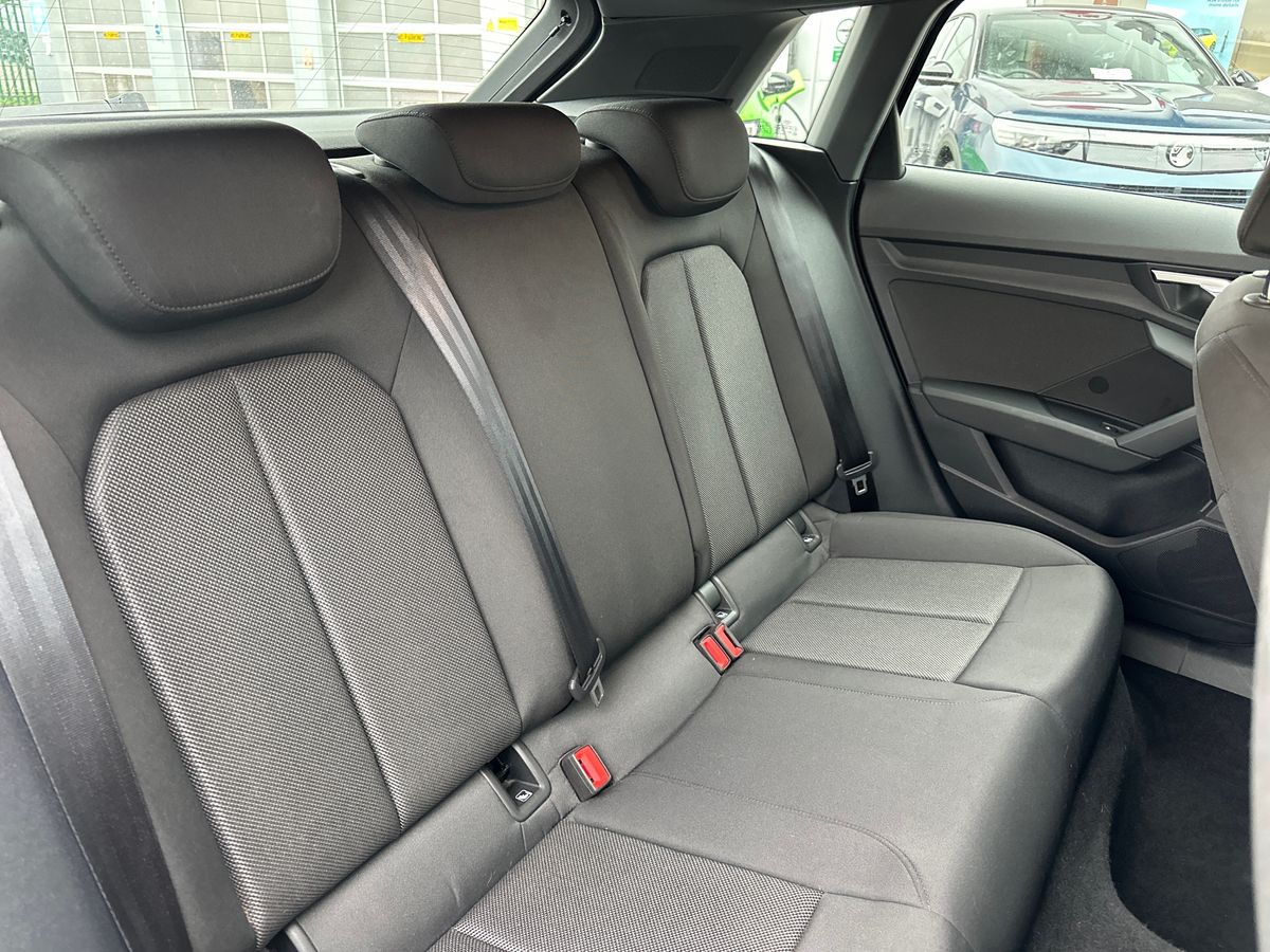 Used Audi A3 2022 for sale - 76873524: Photo 24