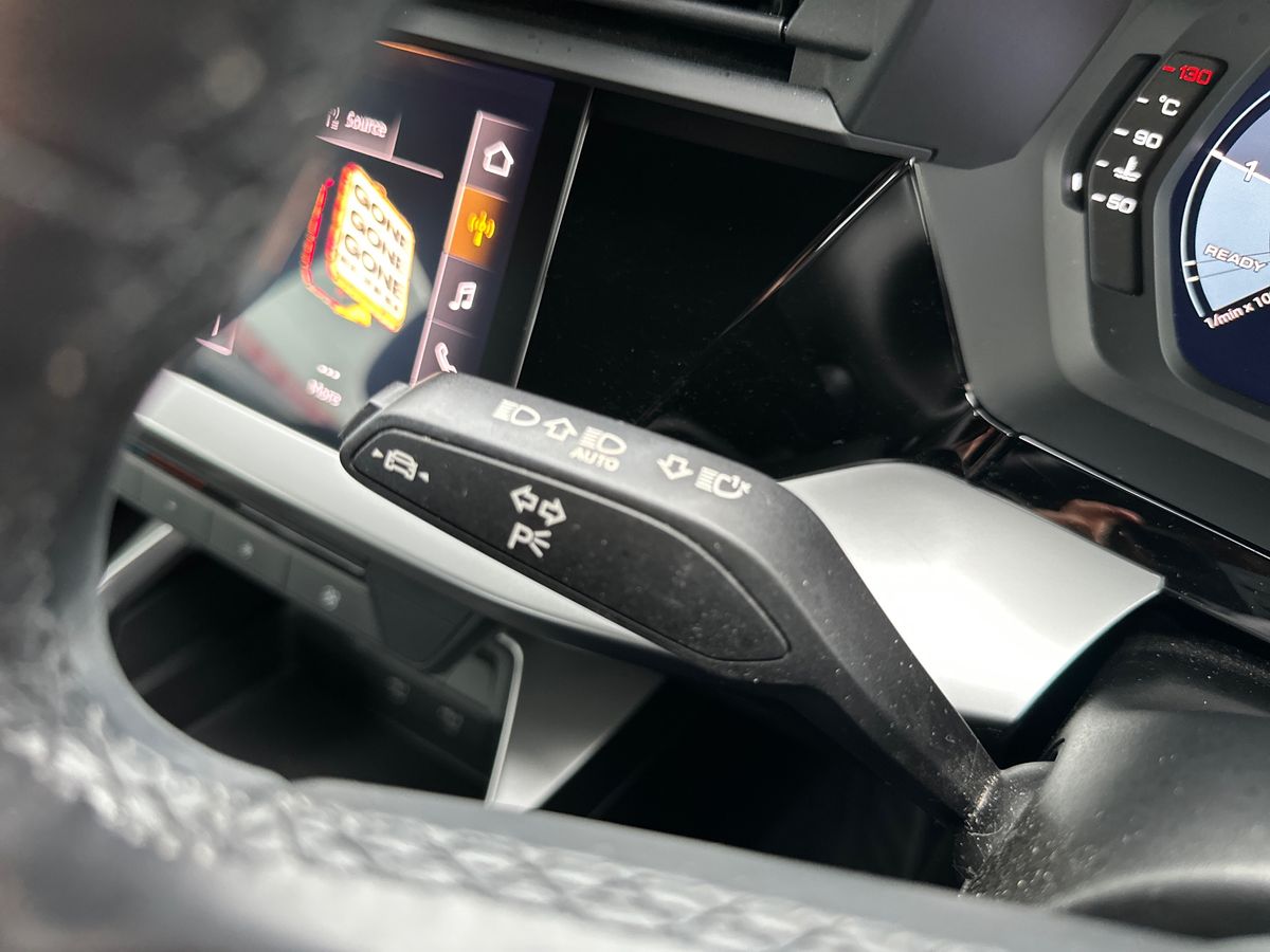 Used Audi A3 2022 for sale - 76873524: Photo 27