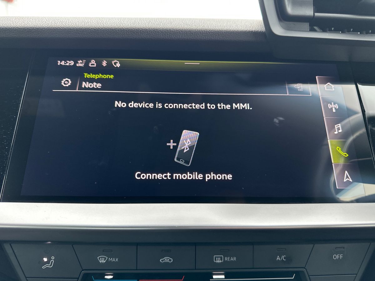 Used Audi A3 2022 for sale - 76873524: Photo 36