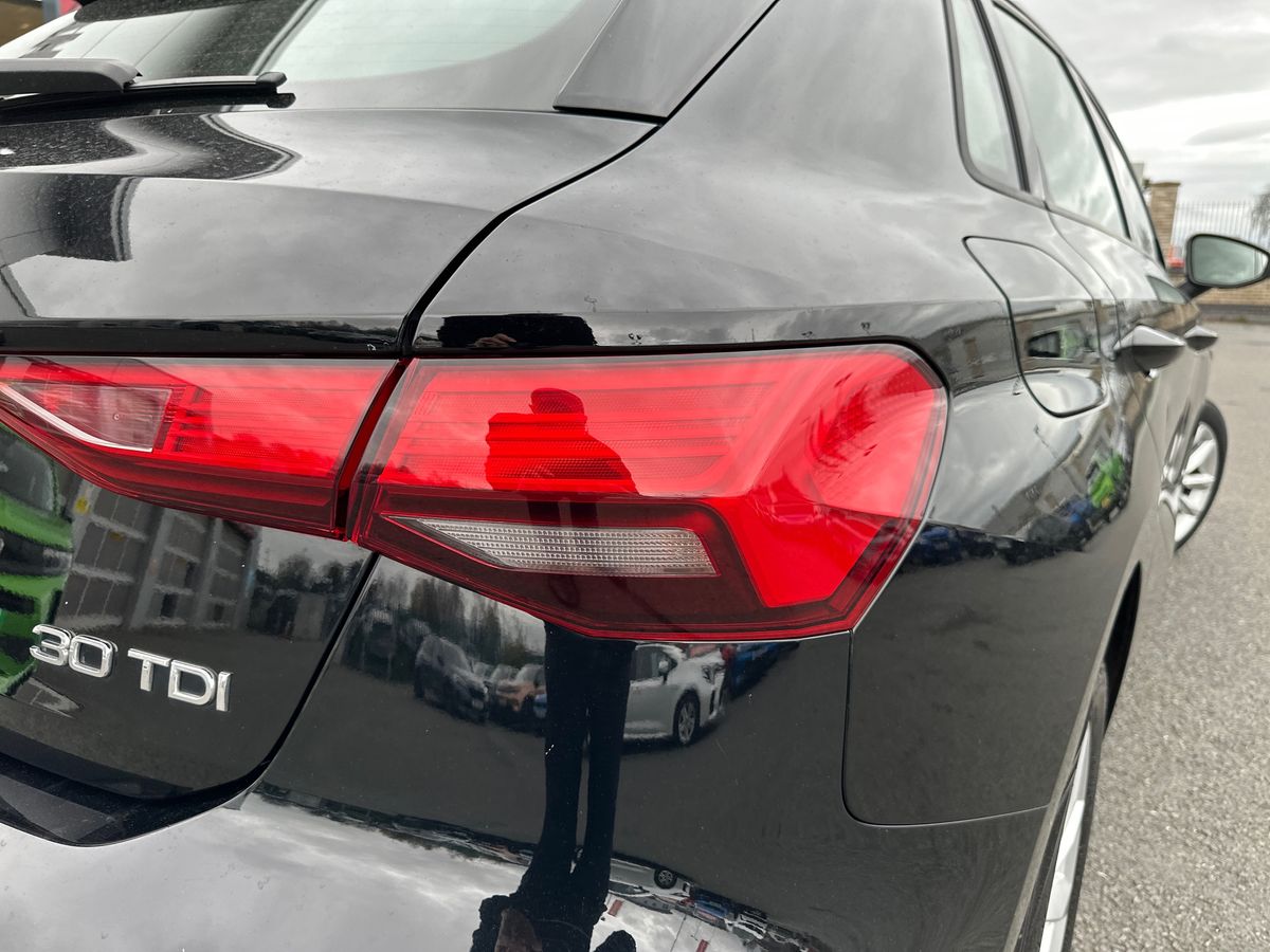 Used Audi A3 2022 for sale - 76873524: Photo 37