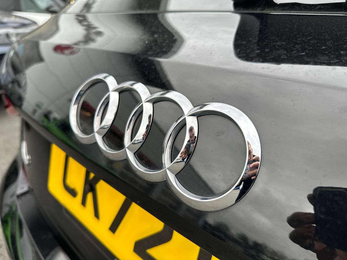 Used Audi A3 2022 for sale - 76873524: Photo 38