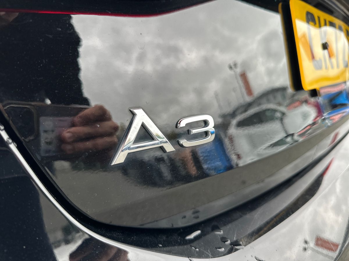 Used Audi A3 2022 for sale - 76873524: Photo 39