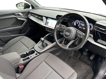Used Audi A3 2022 for sale - 76873524: Photo