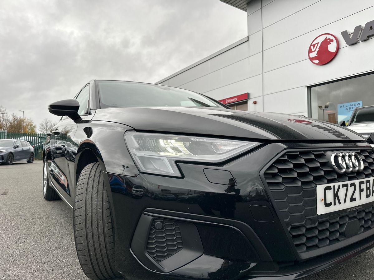 Used Audi A3 2022 for sale - 76873524: Photo 41