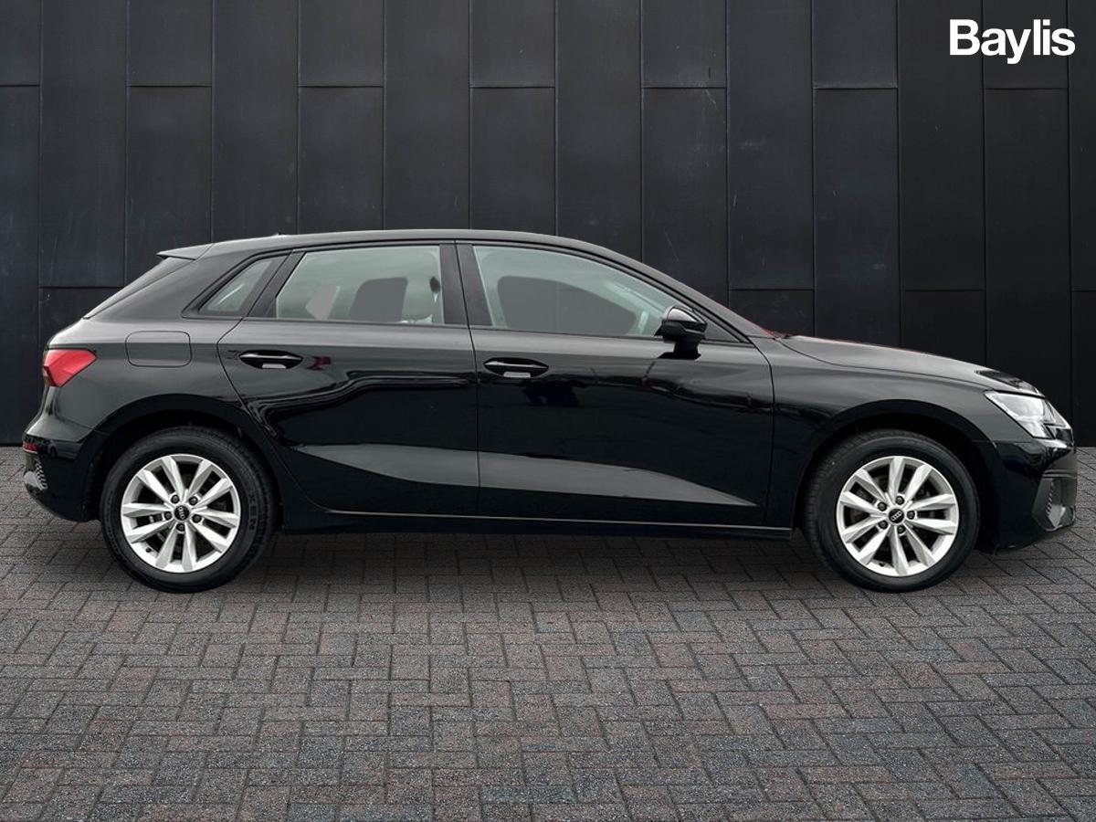 Used Audi A3 2022 for sale - 76873524: Photo 5