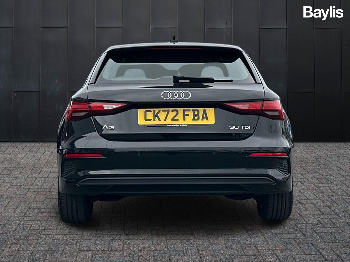 Used Audi A3 2022 for sale - 76873524: Photo 6