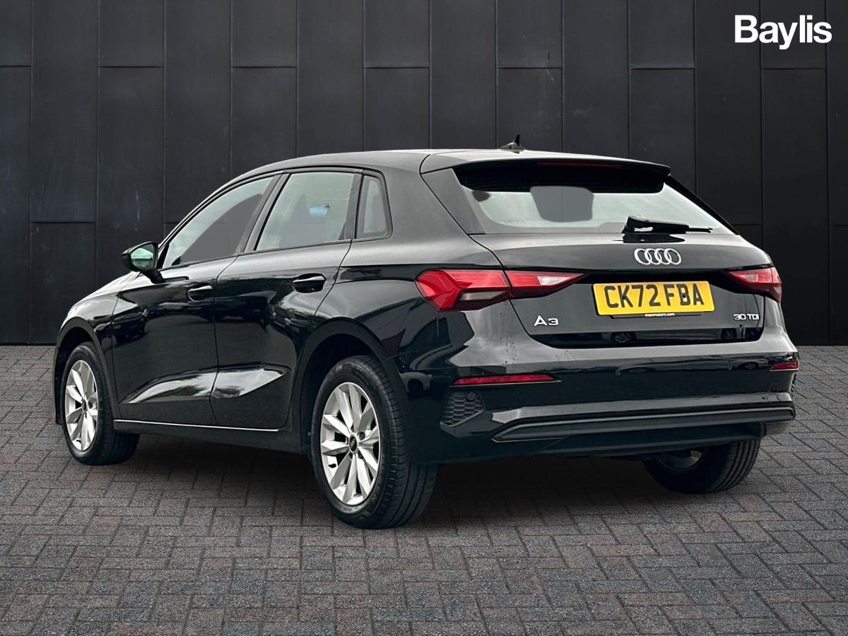 Used Audi A3 2022 for sale - 76873524: Photo 7