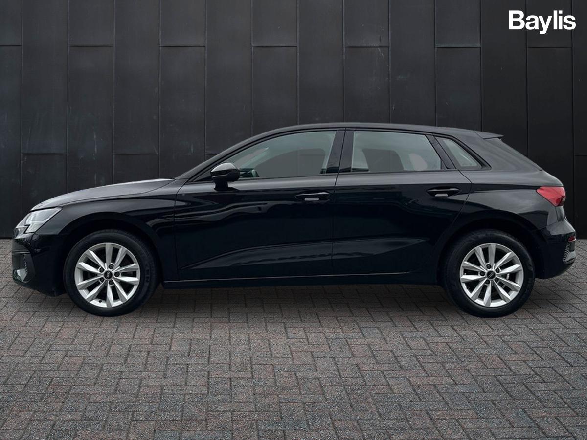 Used Audi A3 2022 for sale - 76873524: Photo 8