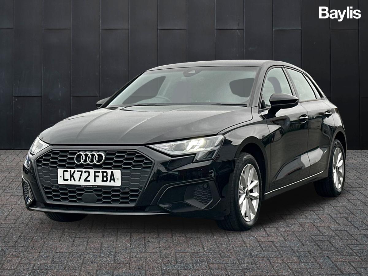 Used Audi A3 2022 for sale - 76873524: Photo 9