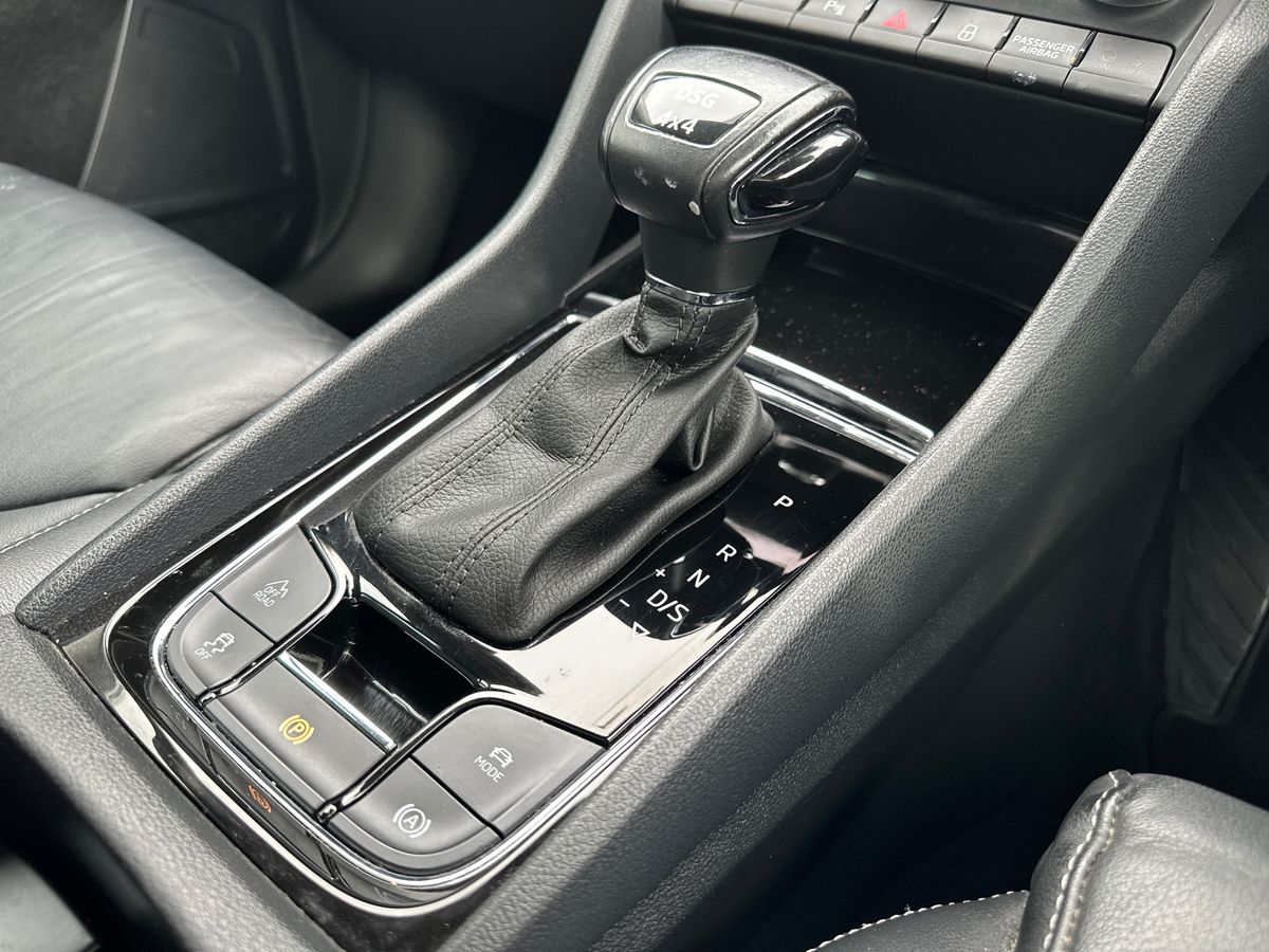 Used Skoda Kodiaq 2017 for sale - 76869777: Photo 15