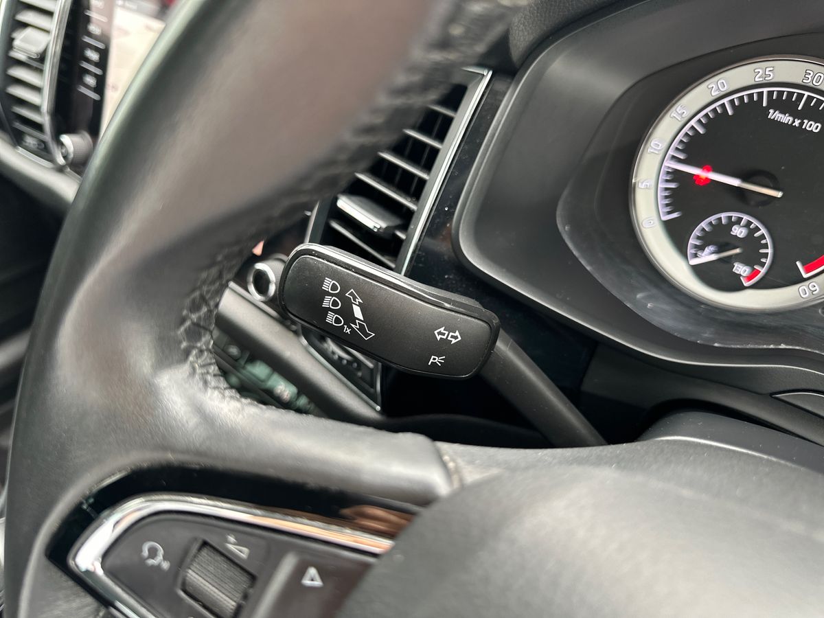 Used Skoda Kodiaq 2017 for sale - 76869777: Photo 26